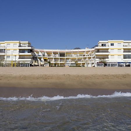 Apartamento InmoSantos Oasis E3 Rosas Exterior foto