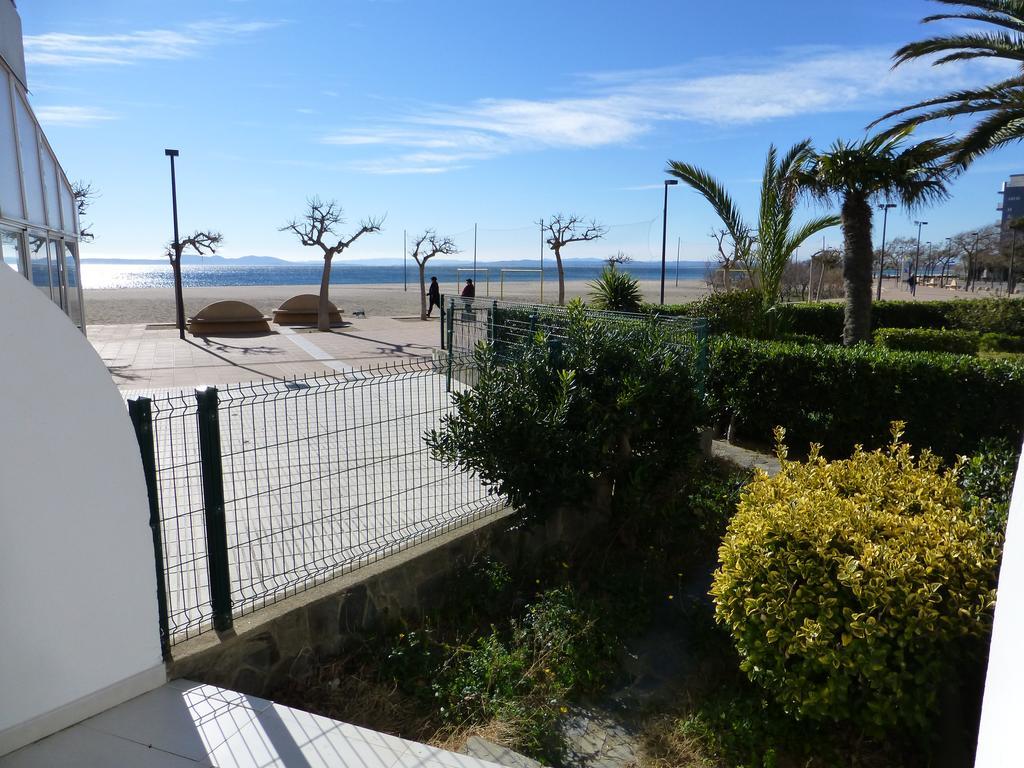 Apartamento InmoSantos Oasis E3 Rosas Exterior foto